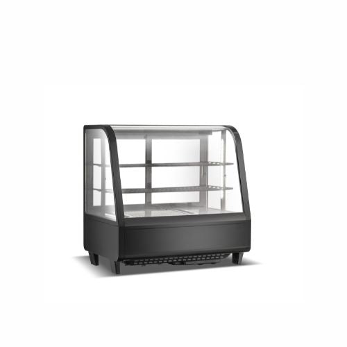 Cold Zone Refrigerated Pastry Display CZ 100