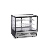 Cold Zone Refrigerated Pastry Display CZ 120