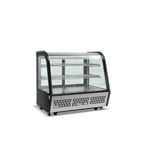 Cold Zone Refrigerated Pastry Display CZ 120R
