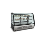 Cold Zone Refrigerated Pastry Display CZ 160R