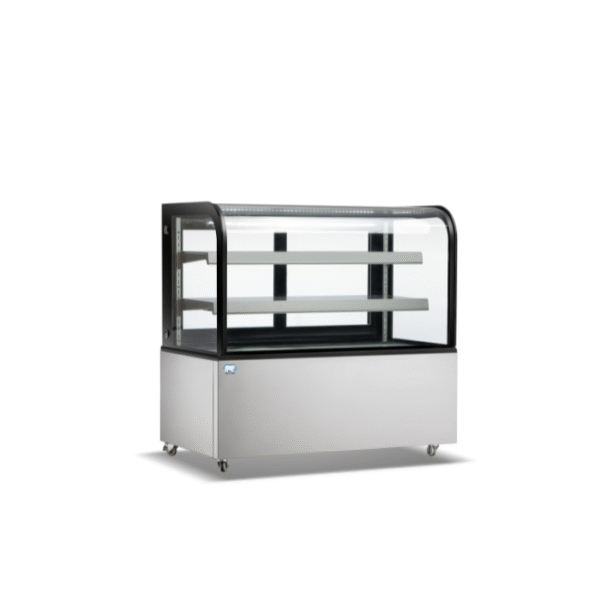 Cold Zone Refrigerated Cake Display CZ 370R