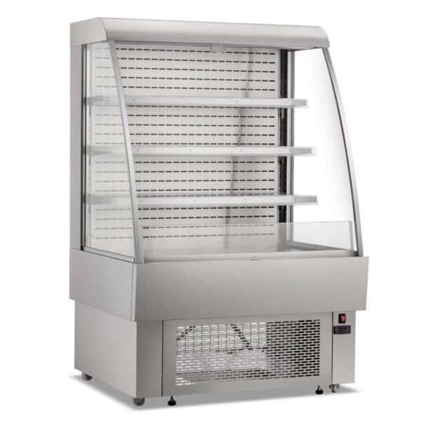 Cold Zone Refrigerated Open Air Display CZ 380