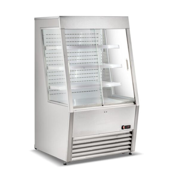 Cold Zone Refrigerated Open Air Display CZ 390S