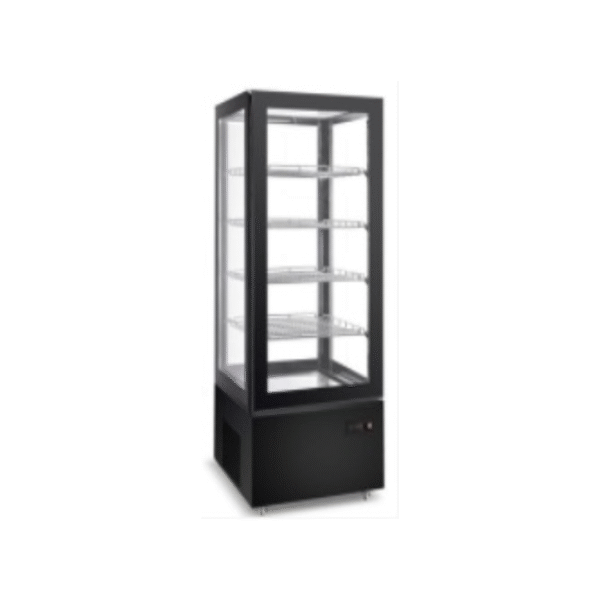 Cold Zone Refrigerated Beverage Display CZ 400