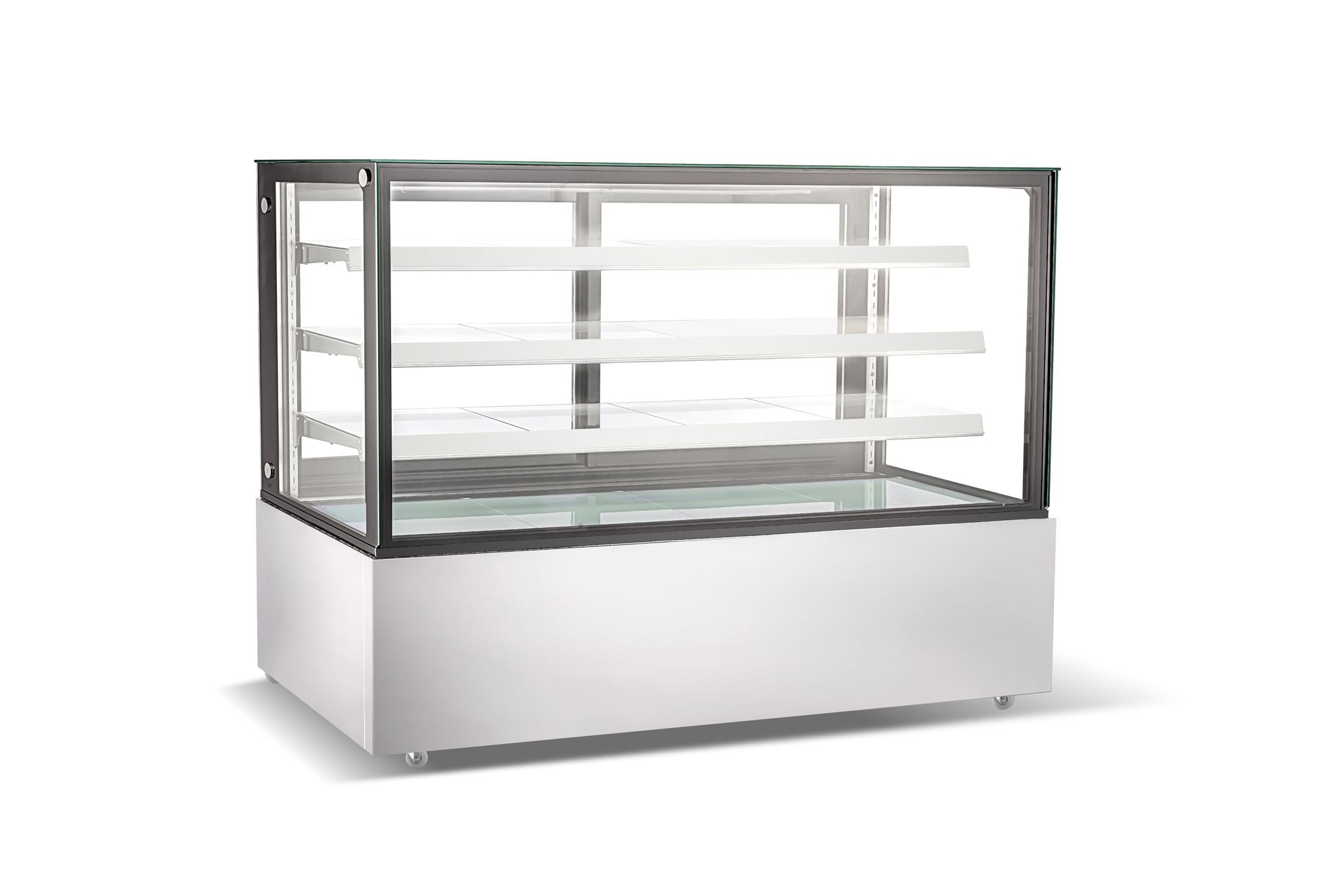 CZ-571.jpg Cold Zone Refrigerated Cake Display CZ 571 - Image 1