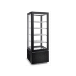 Cold Zone Refrigerated Beverage Display CZ 600