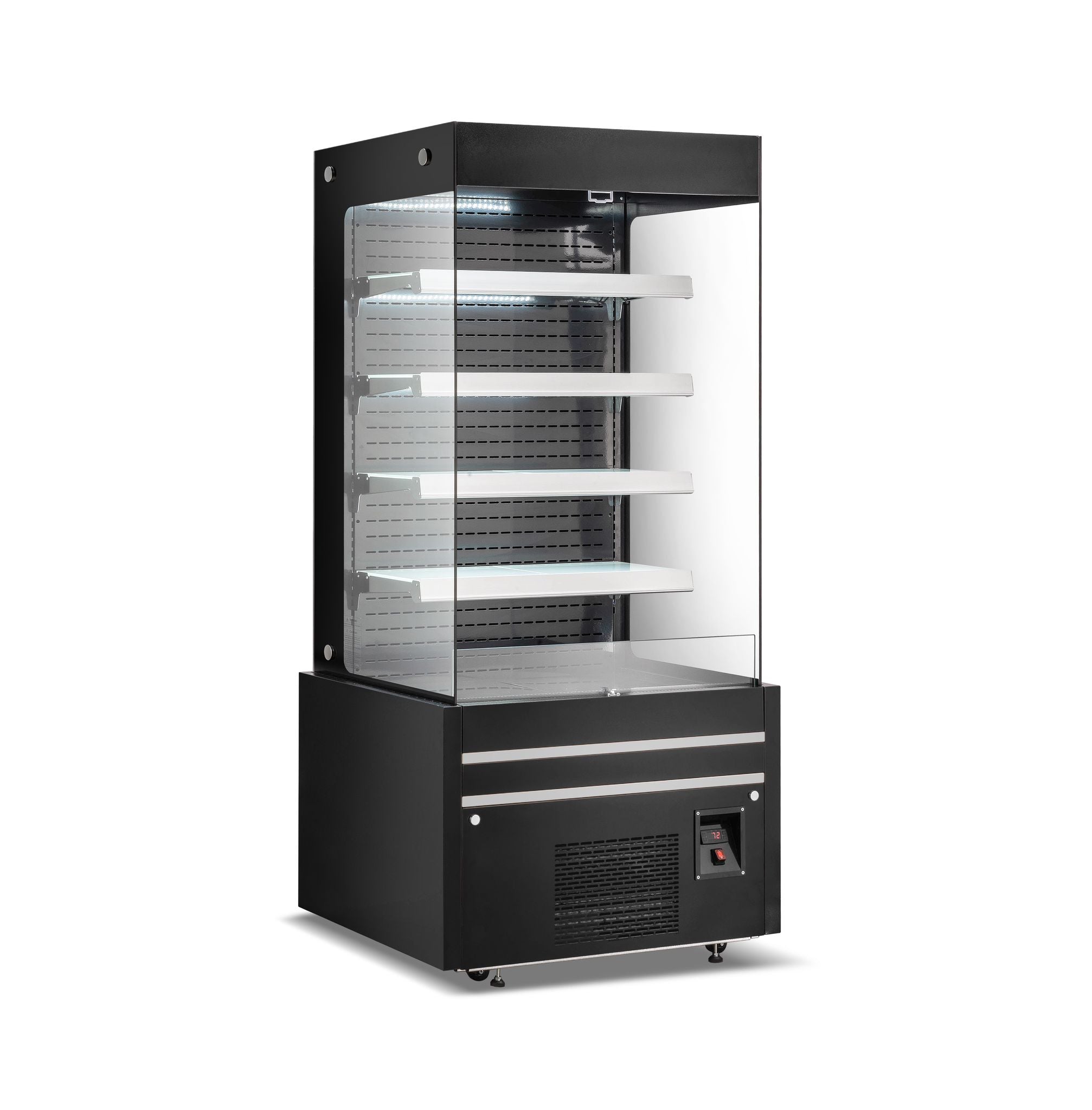 CZ-900.jpg Cold Zone Refrigerated Open Air Display CZ 900 - Image 1