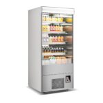 Cold Zone Refrigerated Open Air Display CZ 900D