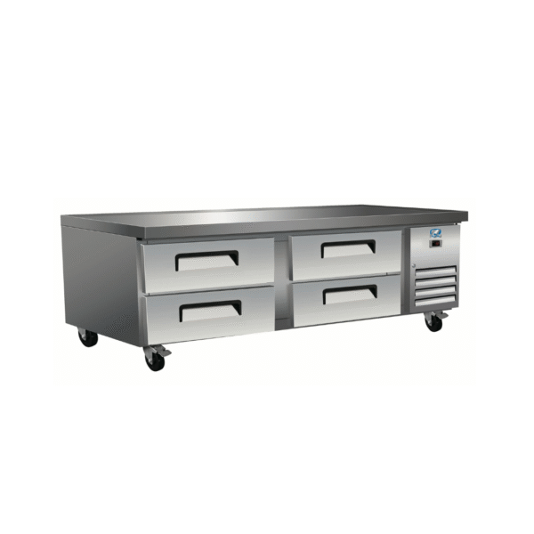 Cold Zone Chef Base CZ CB-72