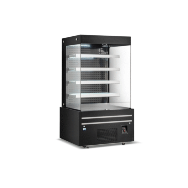 Cold Zone Refrigerated Open Air Display CZ CF-1200