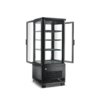 Cold Zone Countertop Display case CZ CL-78R