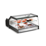Cold Zone Refrigerated Countertop Display CZ CW-128
