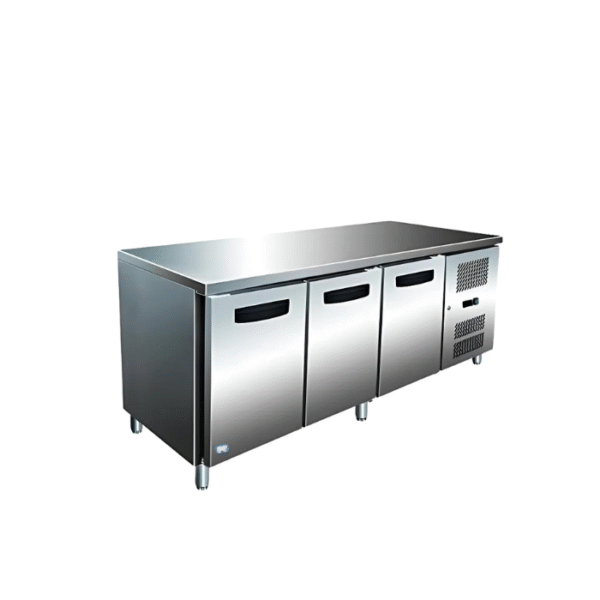 Cold Zone  CZ ECX3100TN