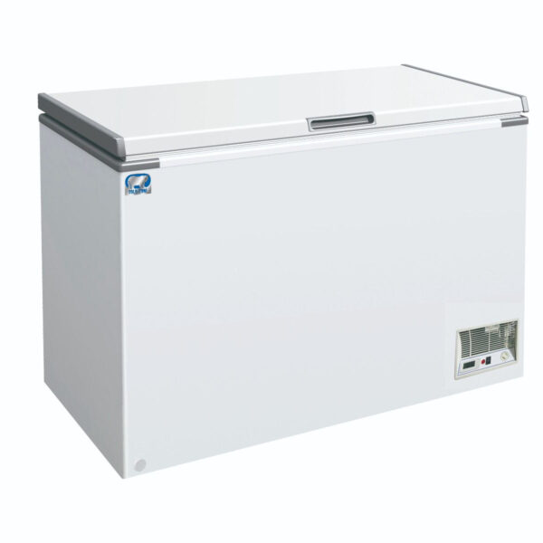 Cold Zone Solid door Storage Chest Freezer CZ F10-6