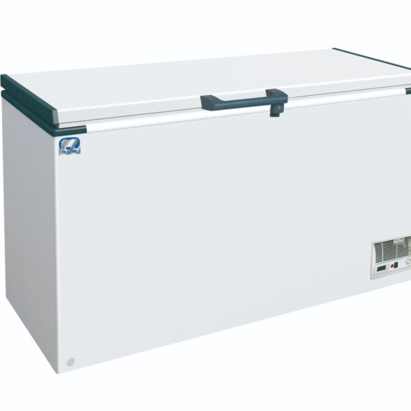 Cold Zone Solid door Storage Chest Freezer CZ F14-2