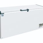 Cold Zone Solid door Storage Chest Freezer CZ F21-2