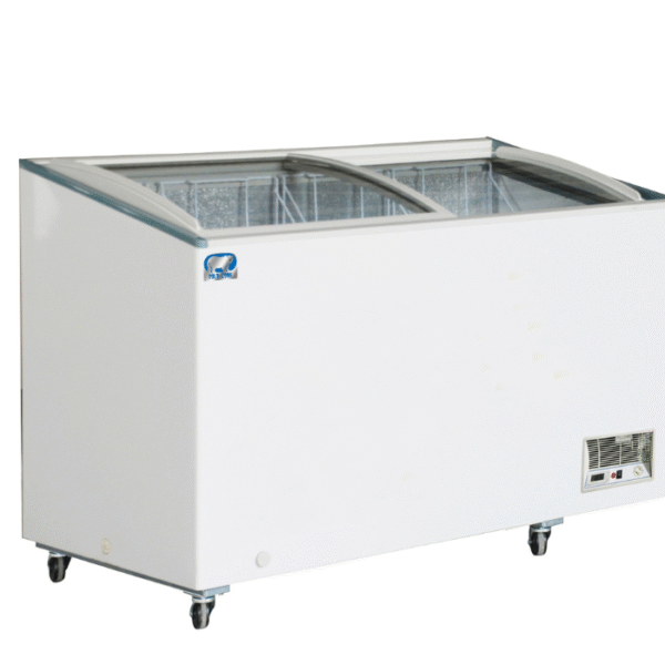 Cold Zone Display Chest Freezer CZ F10-60CG