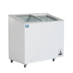 Cold Zone Display Chest Freezer CZ F7-10CG
