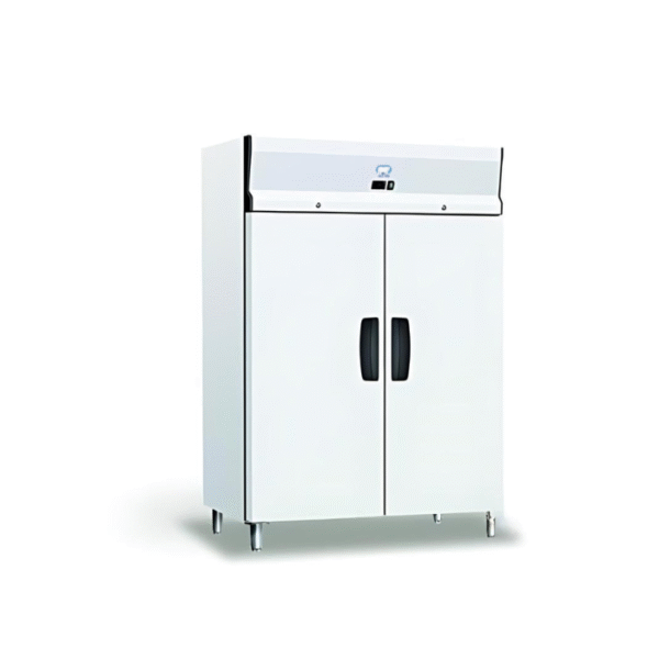 Cold Zone Static Refrigerated Cabinet CZ GN1200BTB