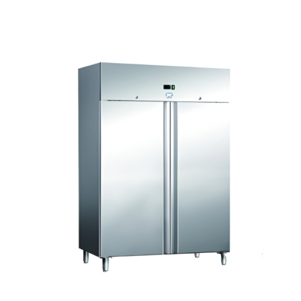 Cold Zone Ventilated Refrigerated Cabinet  CZ GN140BT