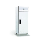 Cold Zone Static Refrigerated Cabinet CZ GN600BTB