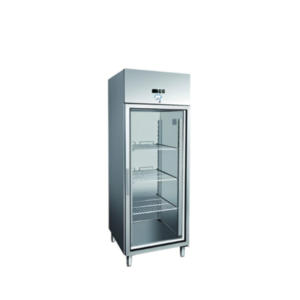 Cold Zone Ventilated Refrigerated Cabinet CZ GN600BTVG