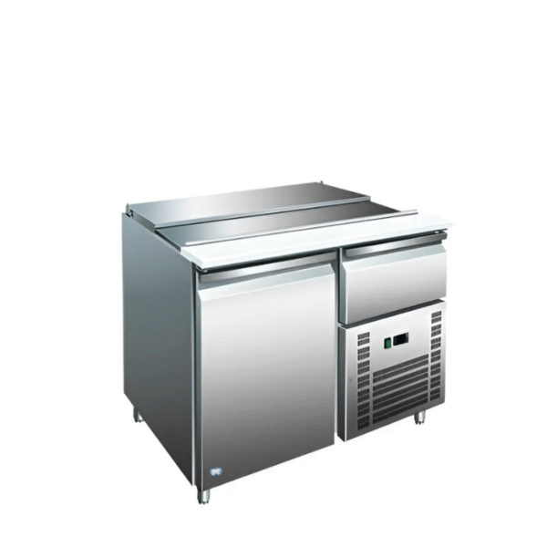 Cold Zone  CZ S900-ML