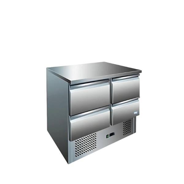 Cold Zone  CZ S901-4D