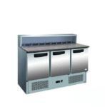 Cold Zone  CZ SEC-PS903