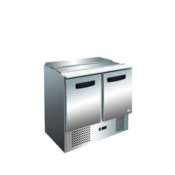 Cold Zone  CZ SEC900