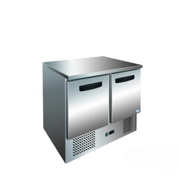 Cold Zone  CZ SEC901