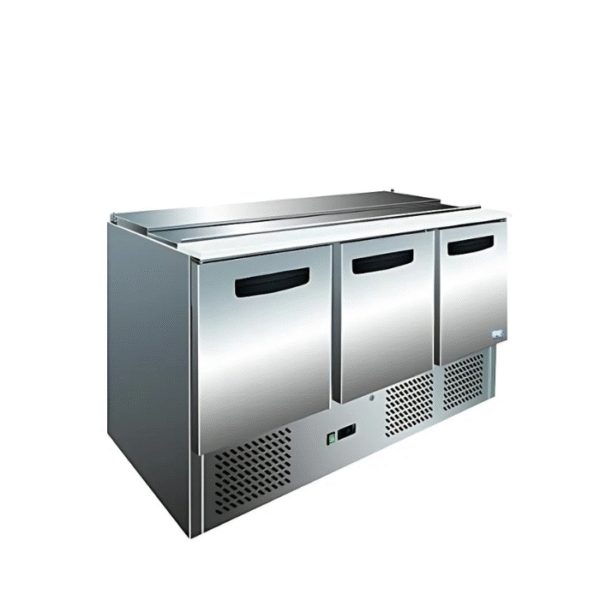 Cold Zone  CZ SEC903