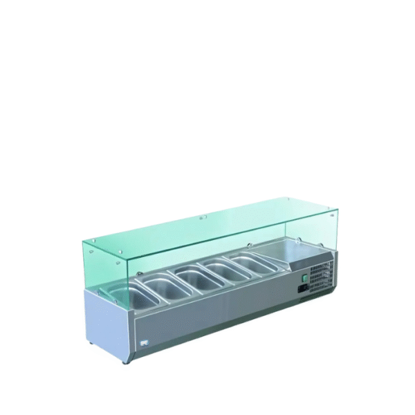 Cold Zone  CZ VRX1200/330