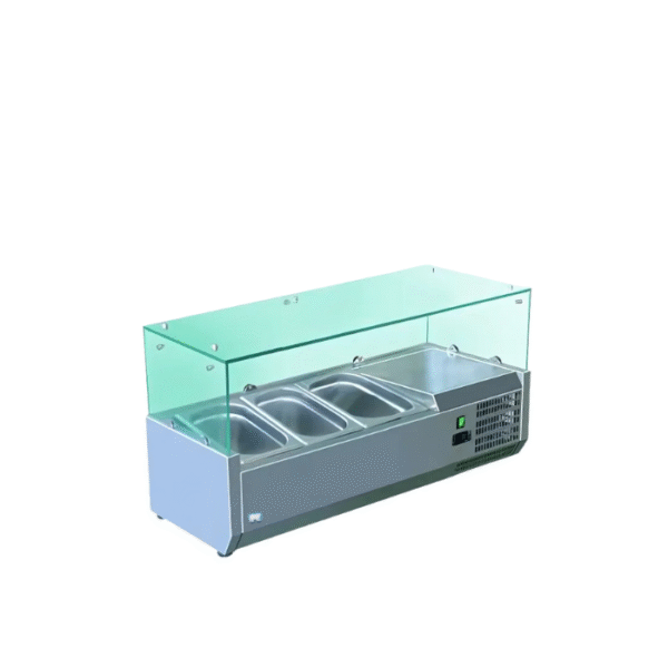 Cold Zone  CZ VRX955/380