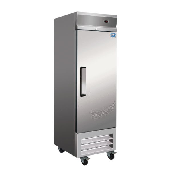 Cold Zone Reach-in freezer CZ 35F-1D