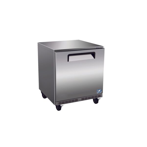 Cold Zone Under counter  Refrigerator CZ 26UC-1DF