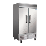Cold Zone Reach-in freezer CZ 40F-2D