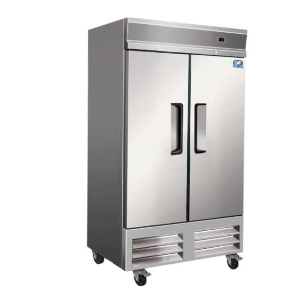Cold Zone Reach-in freezer CZ 40F-2D