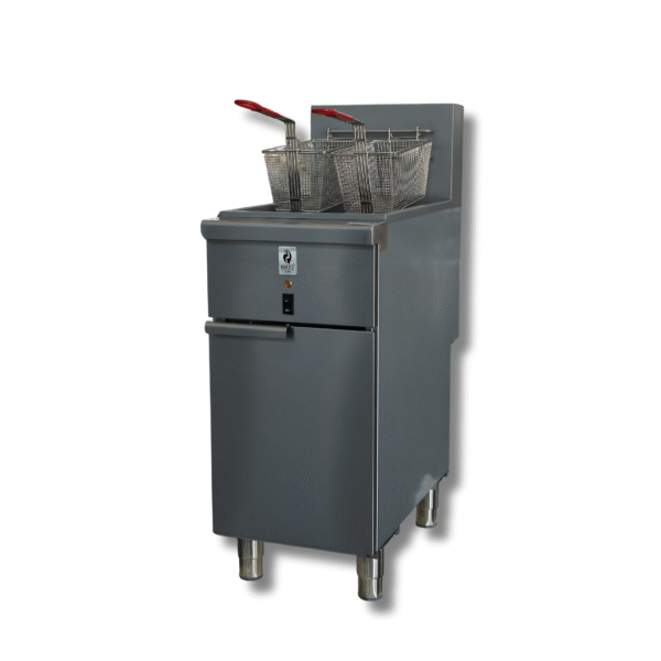 Hot Zone Electric Fryer HZ EF50