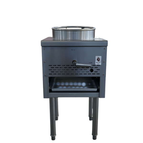 Hot Zone Gas Wok Range 13" HZ Wok13