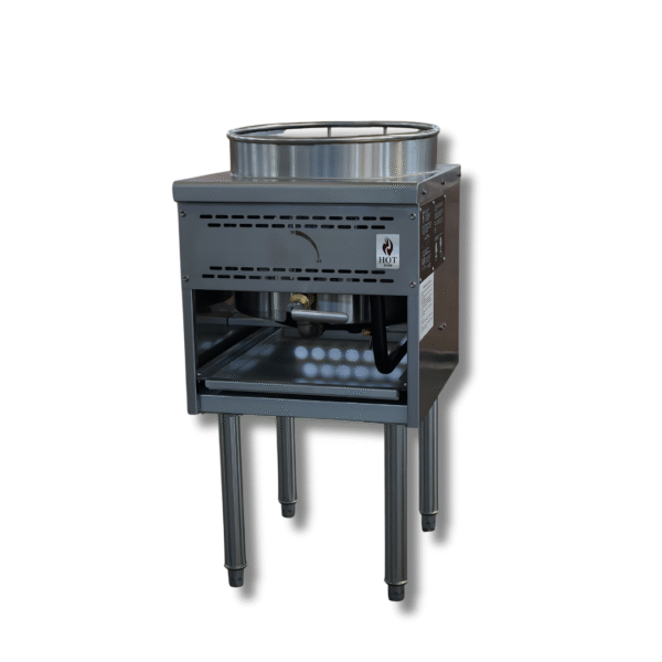 Hot Zone Gas Wok Range 16" HZ Wok16