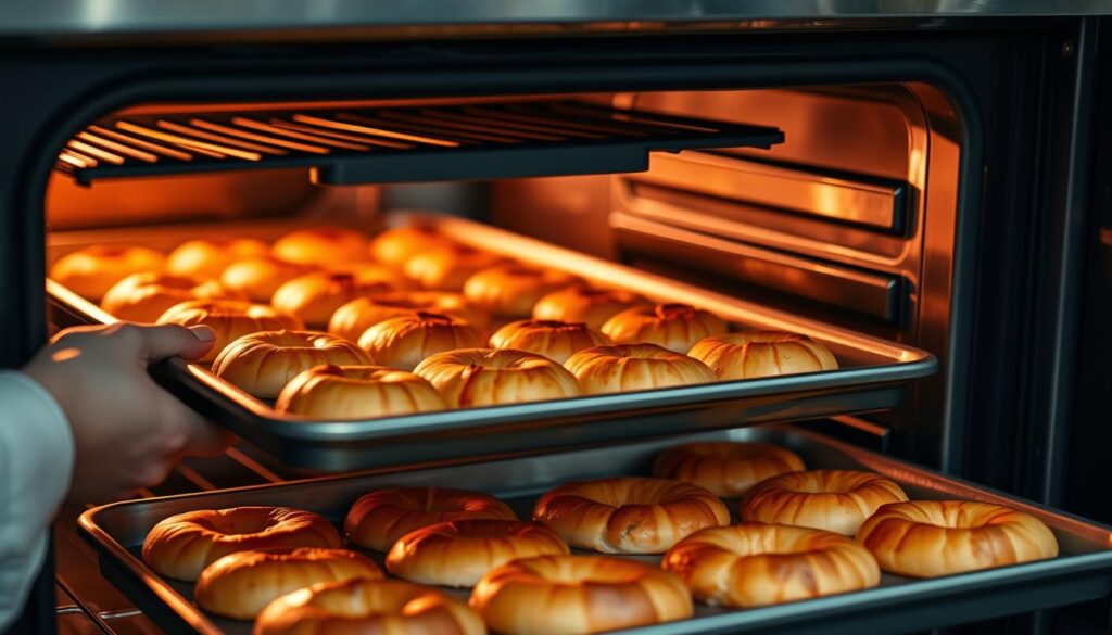 Hot Zone commercial ovens delivering consistent cooking results