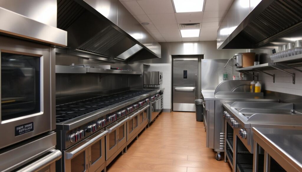 Professional hot zone kitchen equipment including commercial ranges and ovens from West Global Group BC Professional hot zone kitchen equipment including commercial ranges and ovens from West Global Group BC