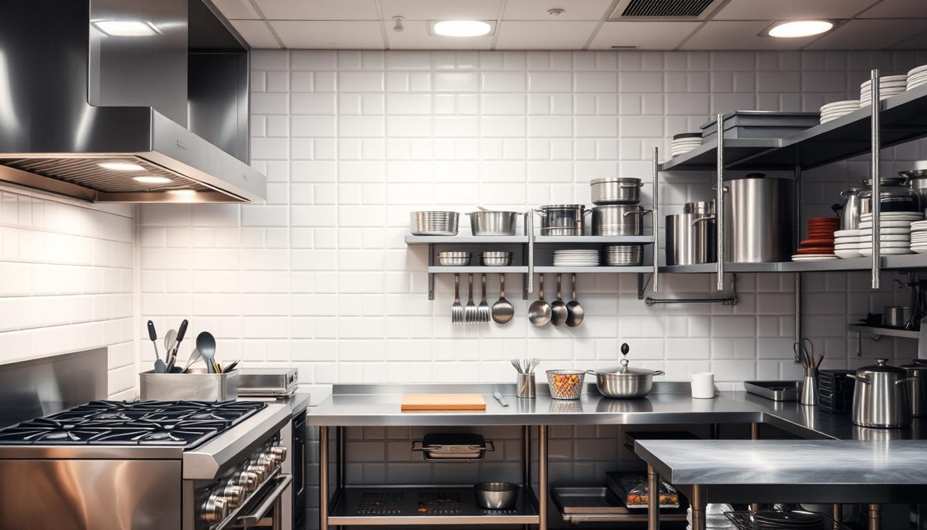 hot zone restaurant equipment